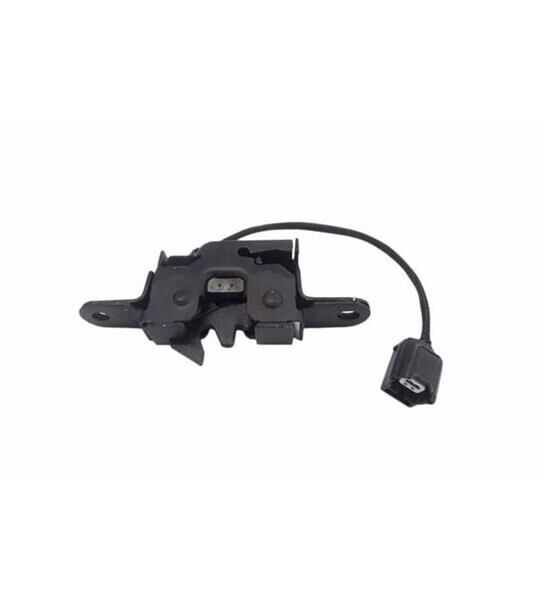 KAPUT KİLİDİ KABLOLU SOKETLİ R.FLUENCE-MEGANE 3-MASTER 3 | OEM:656010010R-656013497R