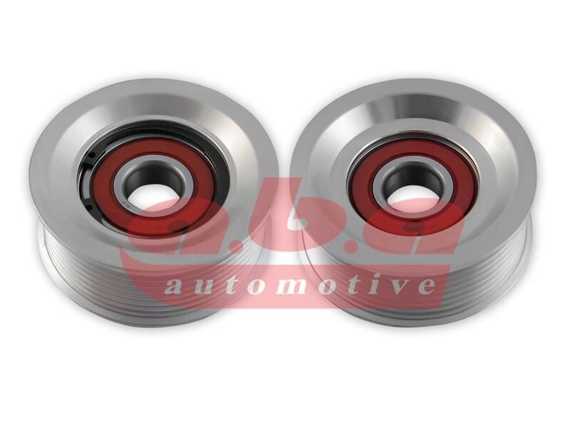 ALTERNATÖR GERGİ RULMANI AXOR | OEM:4572001970