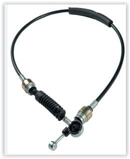 VİTES KUMANDA TELİ SOL PALIO-SIENA-ALBEA 1.2-1.6 16V 02-04 SEÇİCİ | OEM:46800215