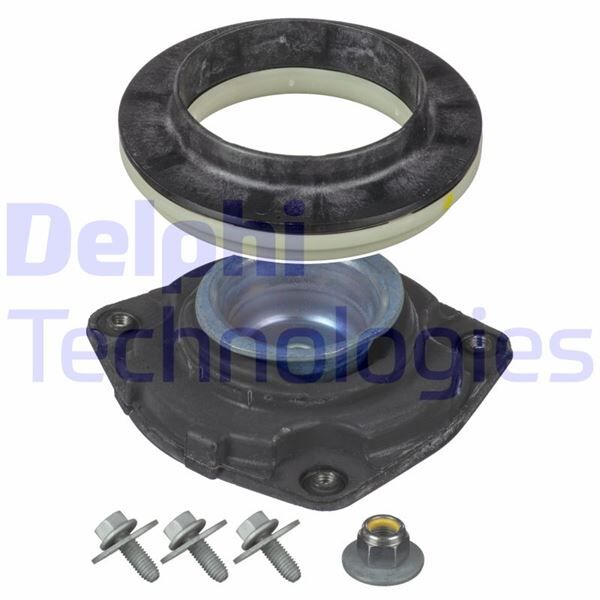 AMORTİSÖR TAKOZU ÖN NOTE | OEM:543219U00A-543219U01A-54325AX000