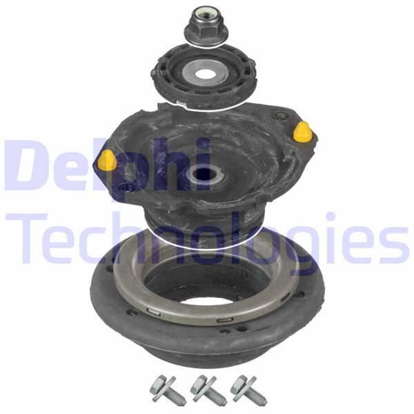 AMORTİSÖR TAKOZU ÖN ESPACE-GRAND ESPACE-LAGUNA-VEL SATIS | OEM:8200002877-8200201714-8200322166