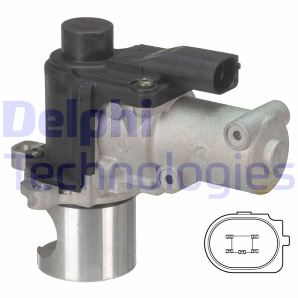 EGR VALFİ A4-A6 05/2004 > | OEM:059131502B-059131502G