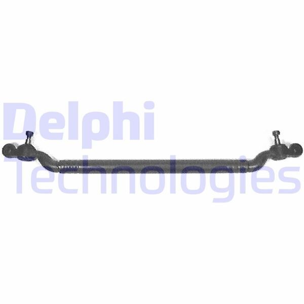 ROT DÜZENEĞİ ÖN; MERKEZ; - BMW 5 E34 - 518İ. M E34 01/88>01/97