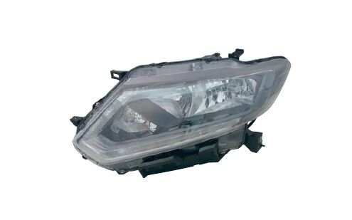 20-E816-06-2B FAR SOL NİSSAN X-TRAIL III 14> T32 ELK.MOTORLU LEDLİ | OEM:260604CC1C