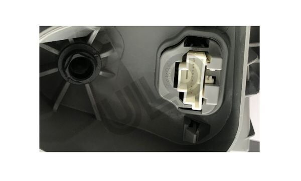 STOP LAMBASI SAG LED MERCEDES A-CLASS W176 12>15 | OEM:A1769063200