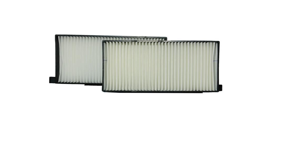 POLEN FİLTRESİ SSANGYONG ACTYON 2.0 XDİ 141HP 07 > x CU 22009-2 | OEM:68111091A0