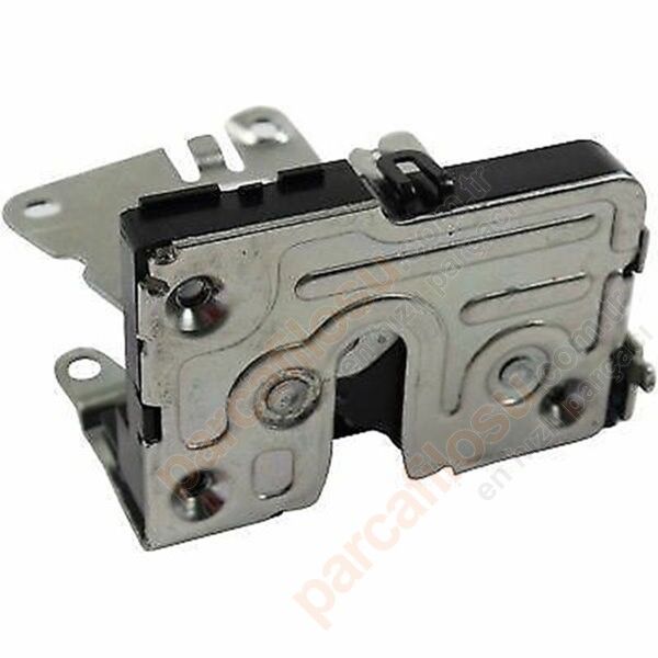 KAPI KİLİDİ MEKANİK ARKA SOL R.MEGANE I | OEM:7701469940