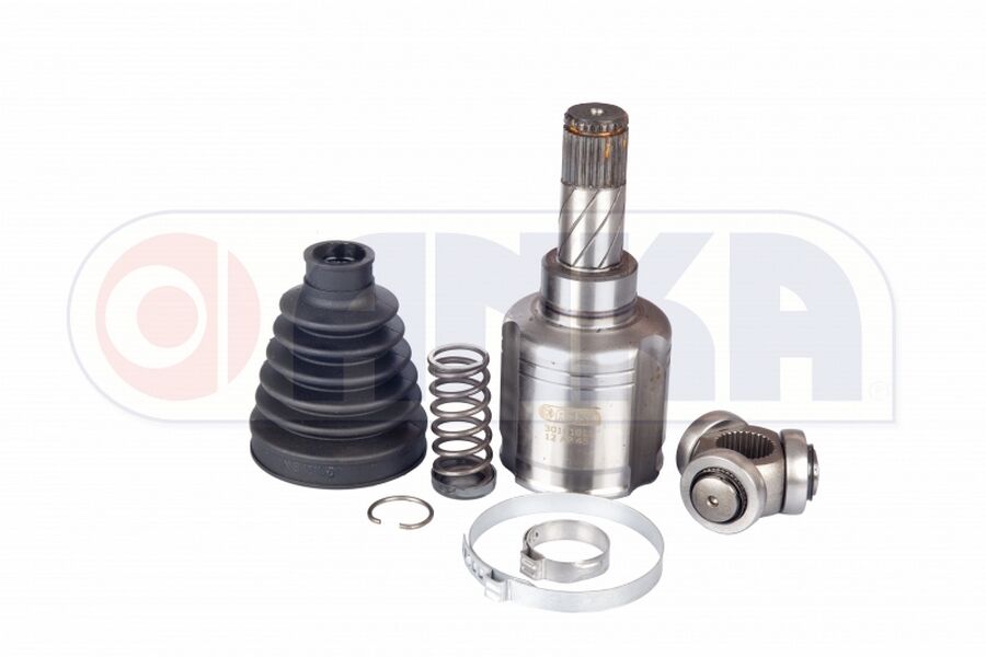AKS KAFASI İÇ SET SOL CLIO IV 1.5 DCİ 12 > | OEM:391010115R