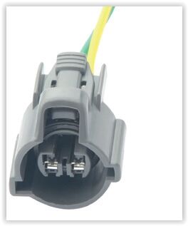 x MÜŞÜR SOKETİ 2 Lİ KÜÇÜK YUVARLAK KAFA JAPON