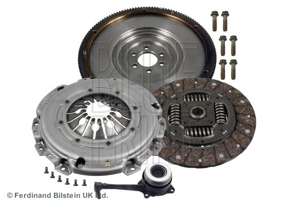 DEBRİYAJ SETİ VW-AUDİ | OEM:038105266BAS1