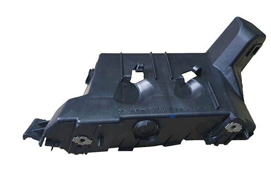 TAMPON BAĞLANTI BRAKETİ ÖN SAĞ FORD COURIER 14> ET7617D958AB | OEM:ET7617D958AF-ET7617D958AC-2464333-