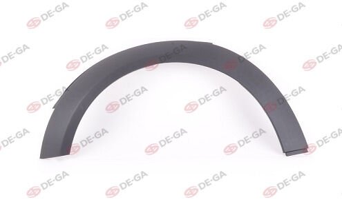 M.COOPER ÖN ÇAMURLUK KAPLAMASI R56 Lh.10-14 | OEM:51777349421