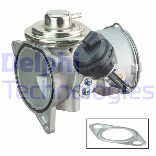EGR VALFİ TOUAREG 01-2003-05-2010 | OEM:070128070C-070128070F
