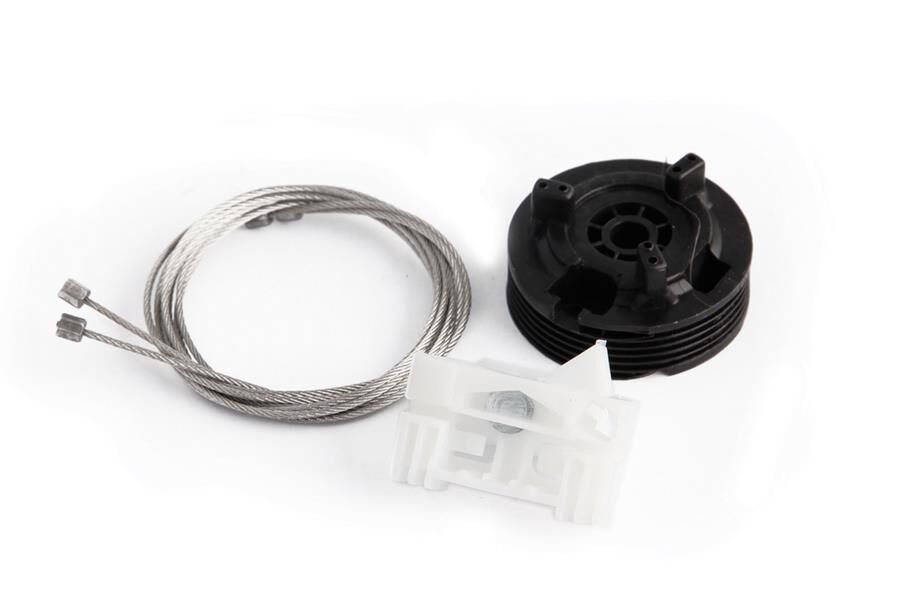 CAM KRİKO PLASTİĞİ MERIVA | OEM:5140070-93362664-