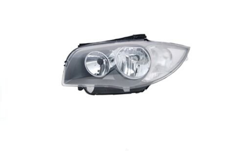 20-A650-A5-2B B.1 E87 ÖN FAR EL.GRİ HB.LH.07- | OEM:63117193387