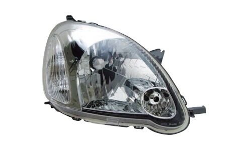 20-A353-05-2B T.YARİS ÖN FAR EL.MOT.RH.03-05 | OEM:811300D080