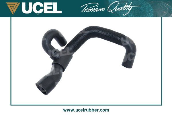 RADYATÖR ALT HORTUMU ESCORT CLX ORION 1.6 ZETEC 95>00 | OEM:92AB8286AG-7112681