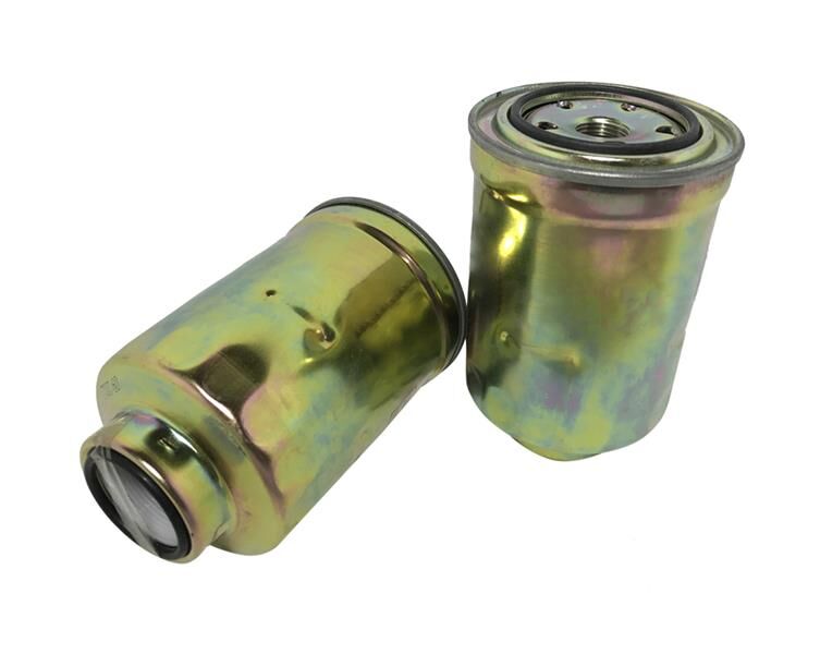 YAKIT FİLTRESİ MAZDA B 2500 07- WK 8018x | OEM:WE0113ZA5