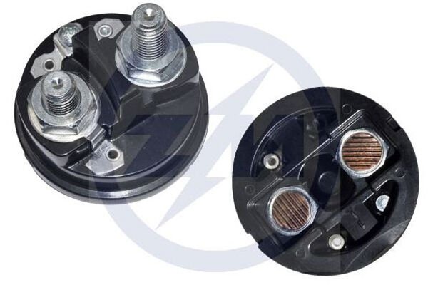 12V CASE-MASSEY FERGUSON MARS OTOMATIK KAPAGI ZM-538 | OEM:131318