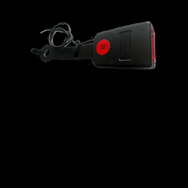 EMNİYET KEMER KARŞILIĞI SAĞ İKAZ KABLOLU FIORINO | OEM:98847016