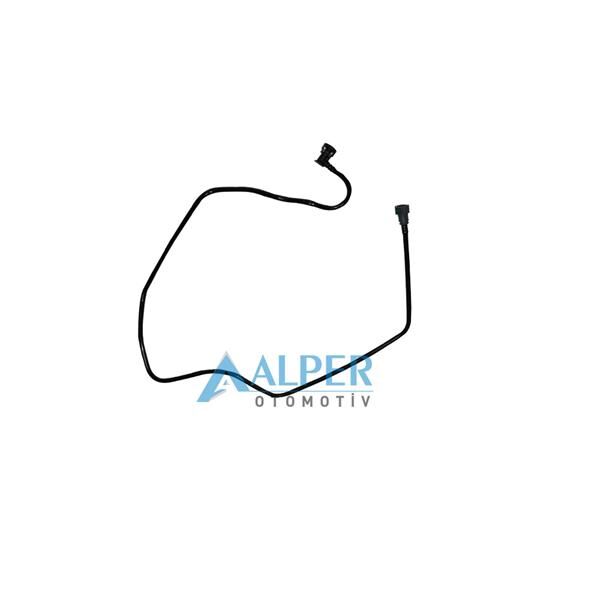 YAKIT HORTUMU CLİO II-III-IV-FLUENCE-KANGOO-MEGANE 1.6 DCI 16V-DOKKER-DUSTER 1.6 DCI | OEM:8200139172-7700113964