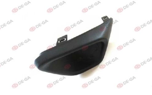 F.DOBLO ÖN TAMPON PANJURU Lh.15- | OEM:735615288