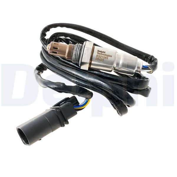 OKSİJEN SENSÖRÜ 00 | OEM:04L906262