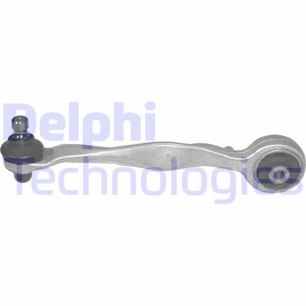 ÜST ROTİLLİ KOL ÖN; SOL AUDI / SKODA / VW A4. A6. A8. ALLROAD / EXEO / SUPERB / PASSAT 03/94> | OEM:4D0407509B-4D0407509D-4D0407509F