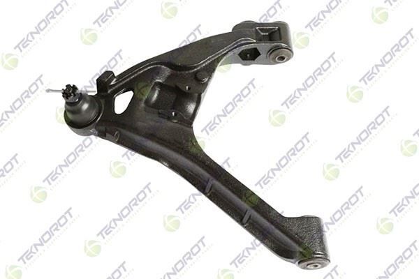 ROTİLLİ SALINCAK ÖN SOL ALT DODGE-DAKOTA 2ND GEN-2000-2004-DODGE-DURANGO 1ST GEN-1998-2003 | OEM:52106397AA-RK620477