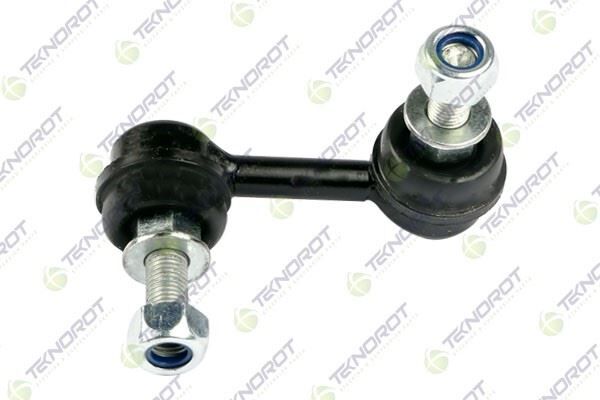 Z ROTU ÖN SAĞ NISSAN PRIMERA 1.6L 1.8L 2.0L P12 03-> | OEM:54618AU000