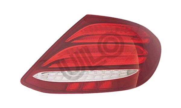 STOP LAMBASI SAG LED MERCEDES E-CLASS W213 16>20 | OEM:A2139067800