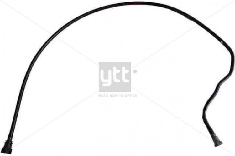 YAKIT BORUSU CLIO IV | OEM:175107394R