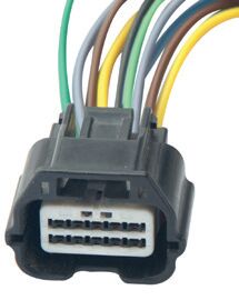 x SİGORTALIK SOKETİ FLUENCE