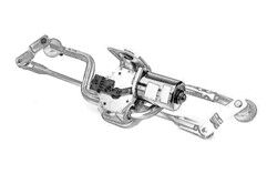 SİLECEK MEKANİZMASI MOTORSUZF.SUCUDO-JUMPY 2007- | OEM:1400456480