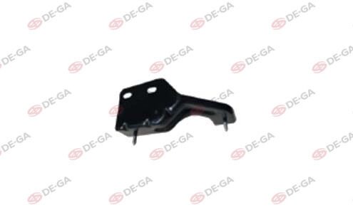 F.IVECO DAILY ÖN TAMPON BRAKETİ 35C 13 Lh.11-14 | OEM:5801366934