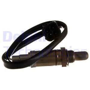 OKSİJEN SENSÖRÜ - GEO TRACKER L4 / SUZUKI SIDEKICK L4 92>93