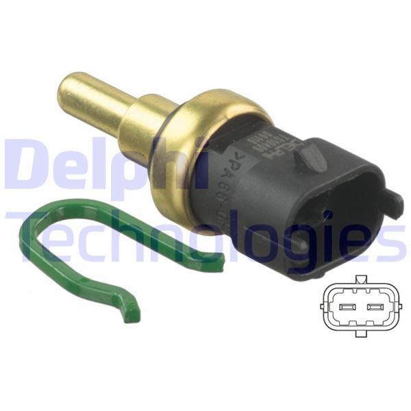 SU SICAKLIK SENSÖRÜ ASTRA J-CORSA D-E-COMBO-MERIVA B-LINEA-GRANDE PUNTO-500L-DOBLO- NEMO-BIPPER 1.3 CDTI-HDI-MTJ | OEM:55206393-1338359-1338.G9
