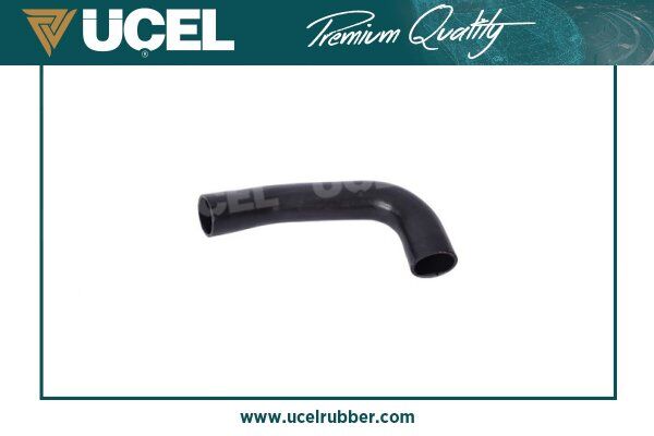 TURBO HORTUMU CITROEN JUMPER III 3.0 HDI | OEM:1350785080-0382.LQ