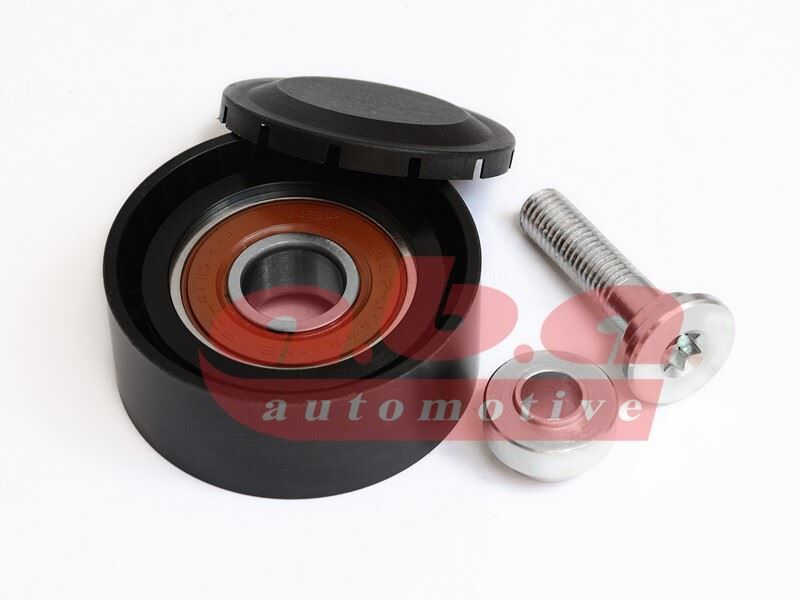 KAYIS GERGI RULMANI BMW E90 E92 E93 F10 F20 F30 F32 F33 F34 F36 F07 F01 E84 F25 F15 F16 BUYUK 14mm | OEM:11287810807