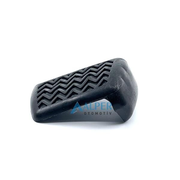 PEDAL LASTİĞİ FREN COROLLA OTOMATİK YENİ MODEL | OEM:47121-0D040