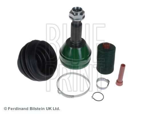 AKS KAFASI SETİ EPICA | OEM:96639350