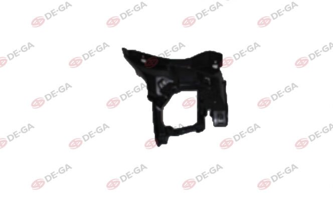 B.1 F20 ÖN TAMPON BRAKETİ Rh.14- | OEM:51117371740