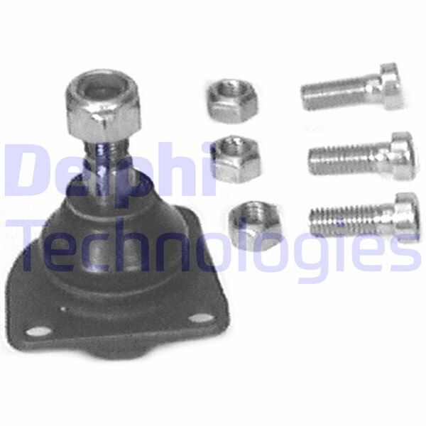 ALT ROTİL ÖN; SOL/SAĞ LANCIA BETA. TREVİ 10/72>10/85