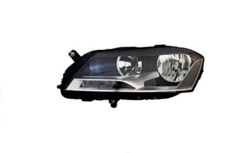 20-C516-05-2B W.PASSAT ÖN FAR EL.MOTORLU LH.10- | OEM:3AB941005