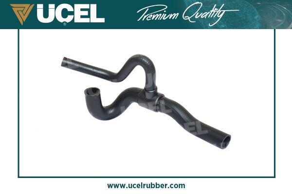 RADYATÖR ALT HORTUMU RENAULT R11 | OEM:7700760869-7700758465