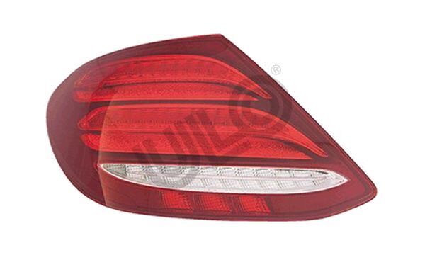 STOP LAMBASI SOL LED MERCEDES E-CLASS W213 16>20 | OEM:A2139067700