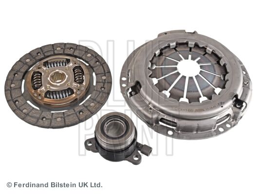 DEBRİYAJ SETİ SUBARU TOYOTA | OEM:3121012282S2-3121052130S1-312105213