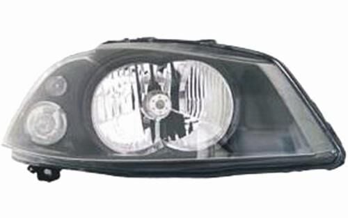 20-A209-05-2B S.İBİZA ÖN FAR EL.TEK REFLEKTÖRLÜ RH.02- | OEM:6L1941752M