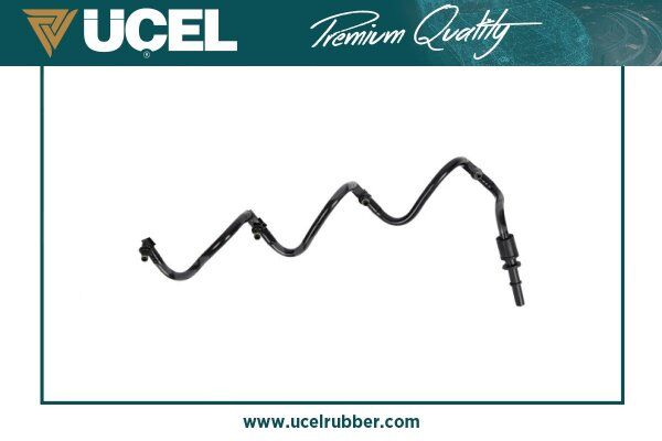 YAKIT BORUSU RENAULT MASTER III 10> TRAFIC II 06> OPEL VIVARO 06> 2.0dCi 2.3dCi | OEM:8200890122-1752100Q0B-93168217