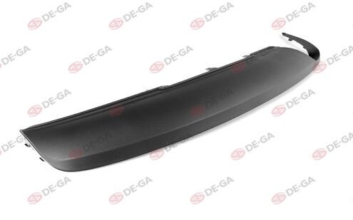 A.A4 ARKA TAMPON SPOİLERİ ALT 12- | OEM:8K0807521G01C